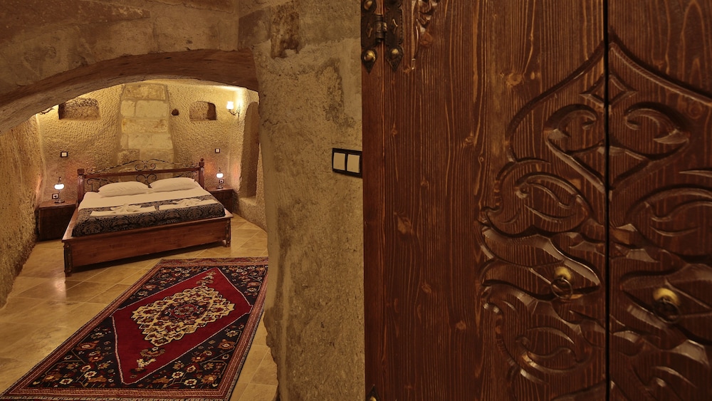 Cappadocia Cave Land Hotel 28/50