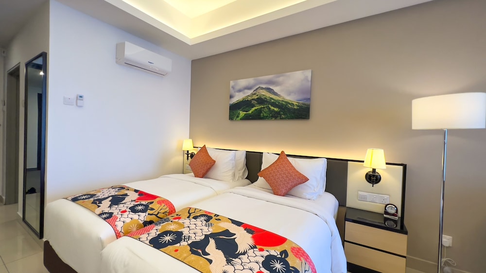 The Yanne Onsen Hotel 5/44