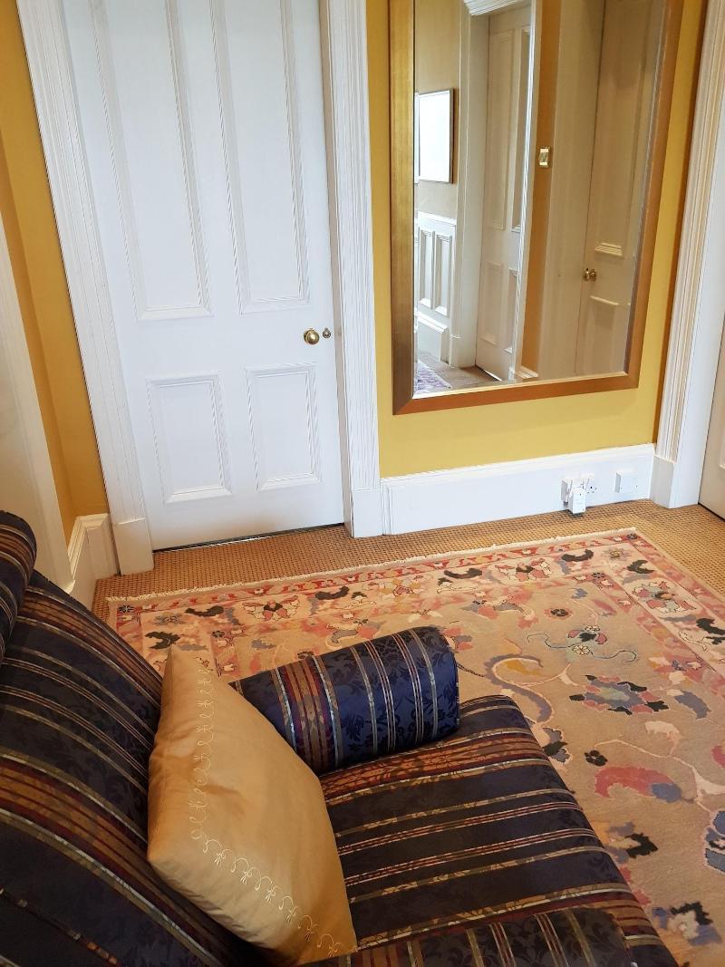 Claremont House B&B 12/21