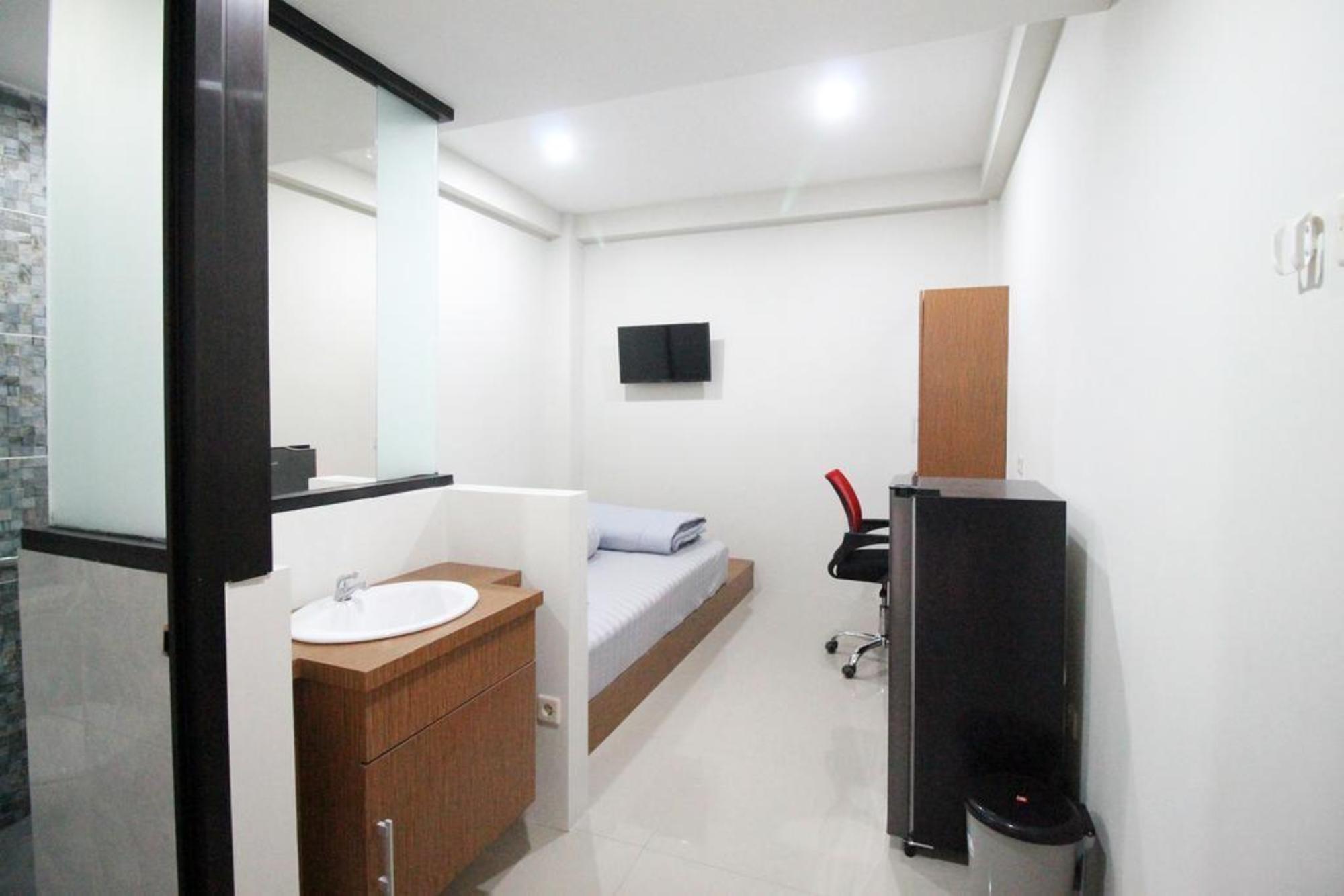 D'paragon Sumber Surakarta 11/22