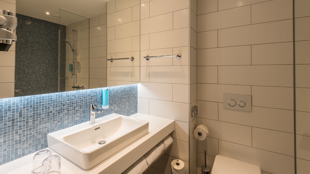 Holiday Inn Express MUNICH CITY WEST 21/80
