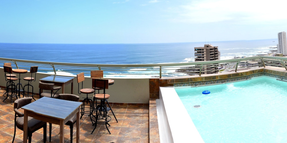 Gran Cavancha Hotel Apartment 61/68