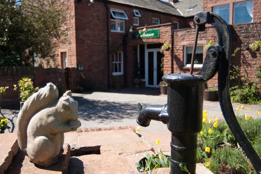 Edenhall Country House Hotel 16/50