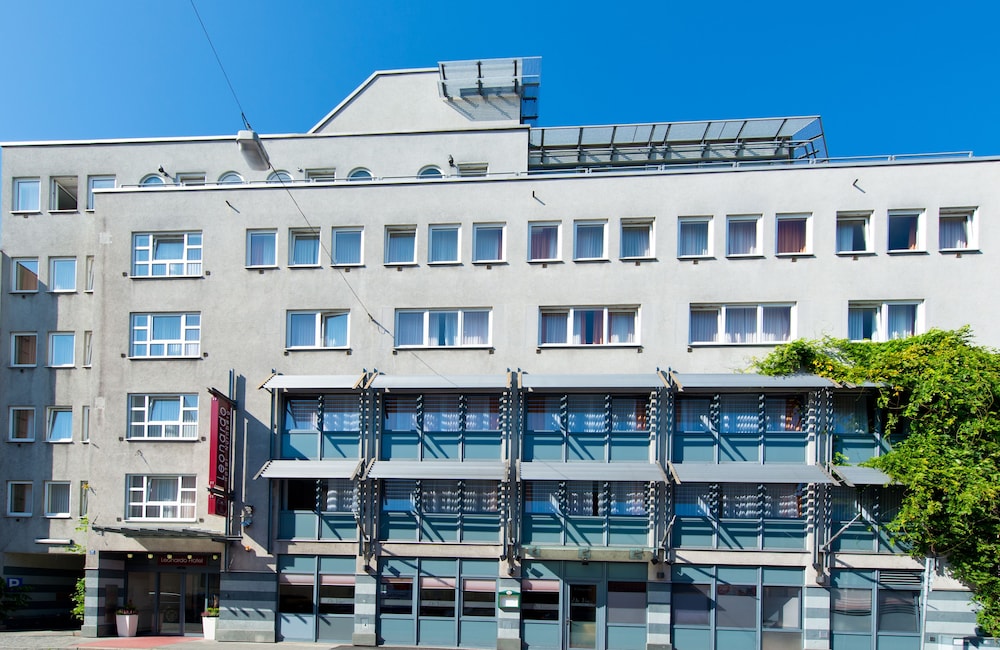 Leonardo Hotel Nurnberg 9/54