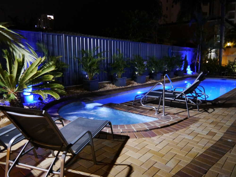 Portobello Resort Apartments 40/73