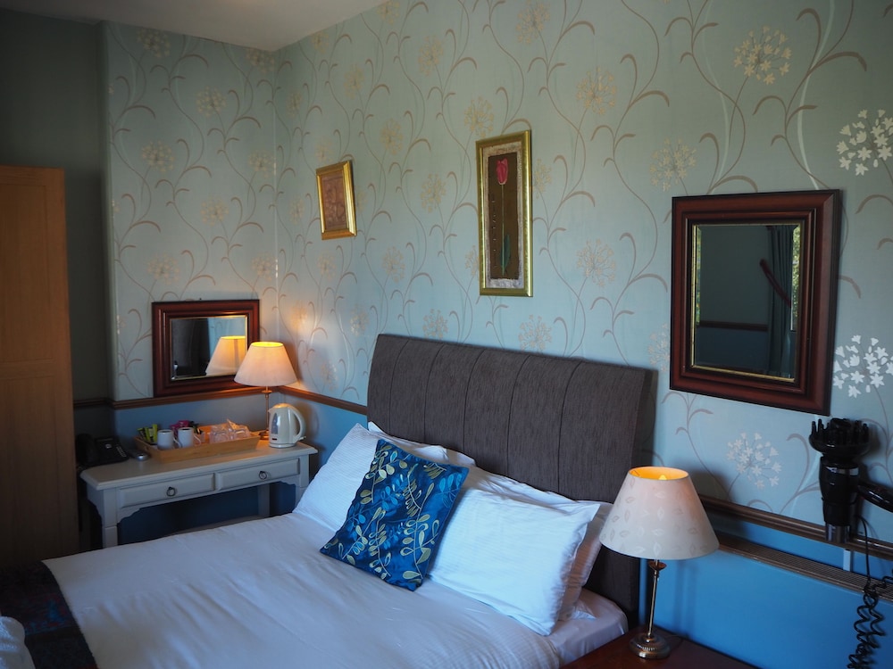 Meare Manor - Guest house 7/32