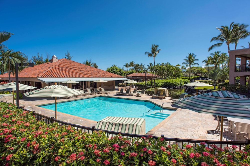 Kohala Suites By Hilton Grand Vacations 11/51
