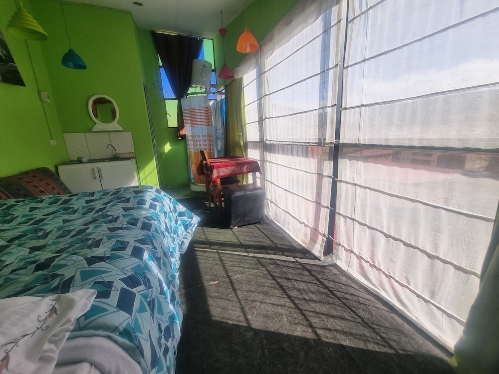 Inkas Garden Apartment 38/50