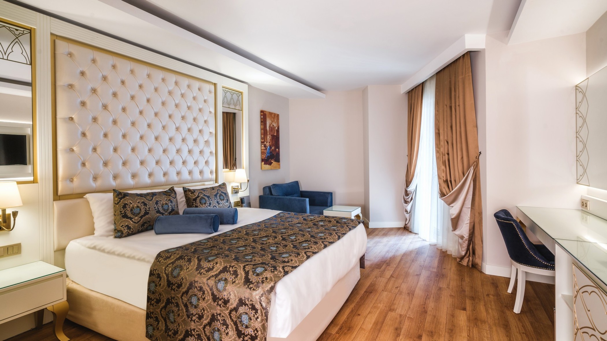 ECONOMY ROOM