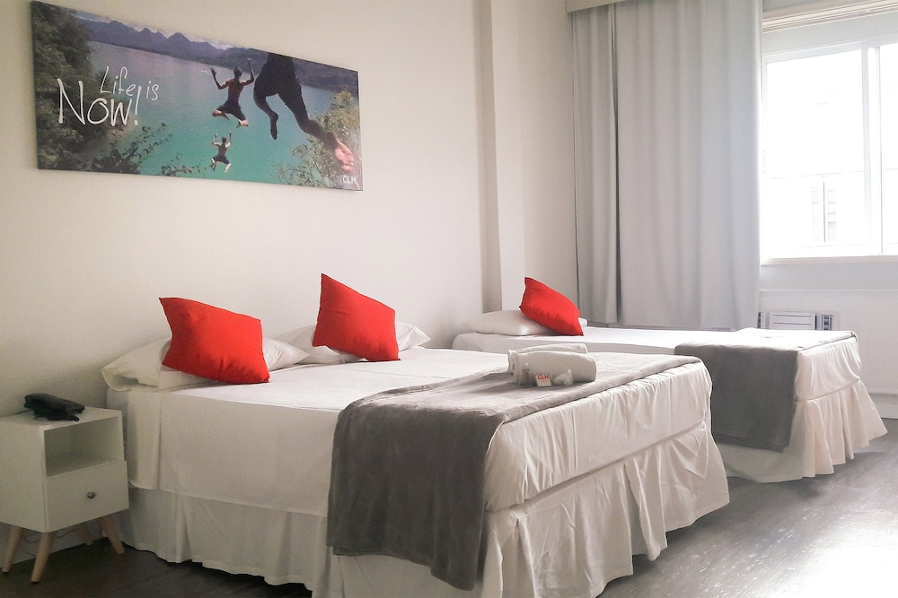 Clh Suites Domingos Ferreira 36/67
