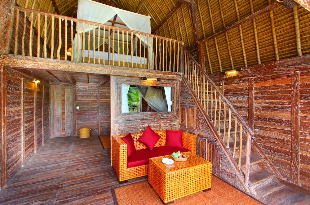 De Klumpu Bali Eco Tradi Stay 30/50