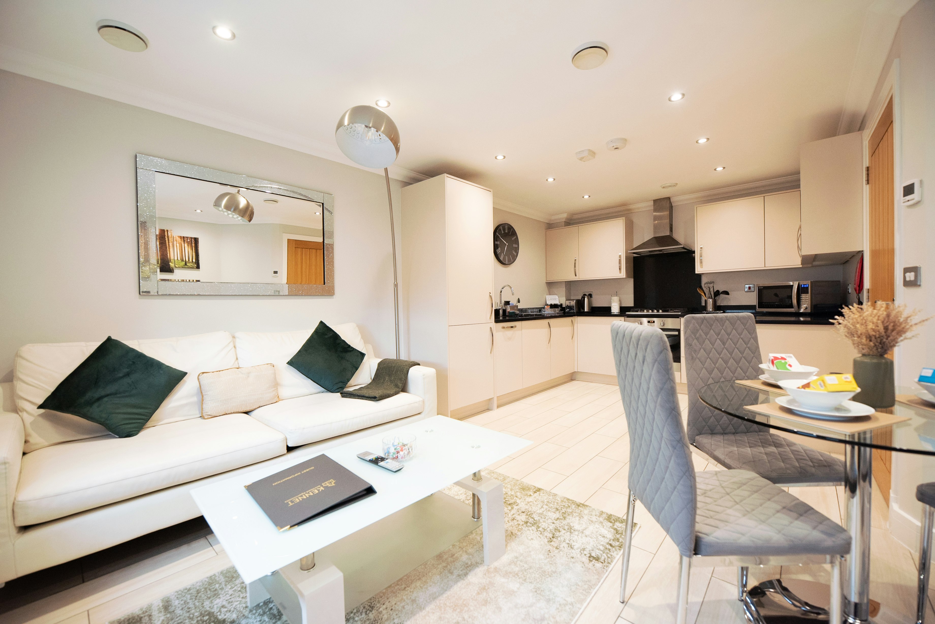 Malthouse Court 23/33