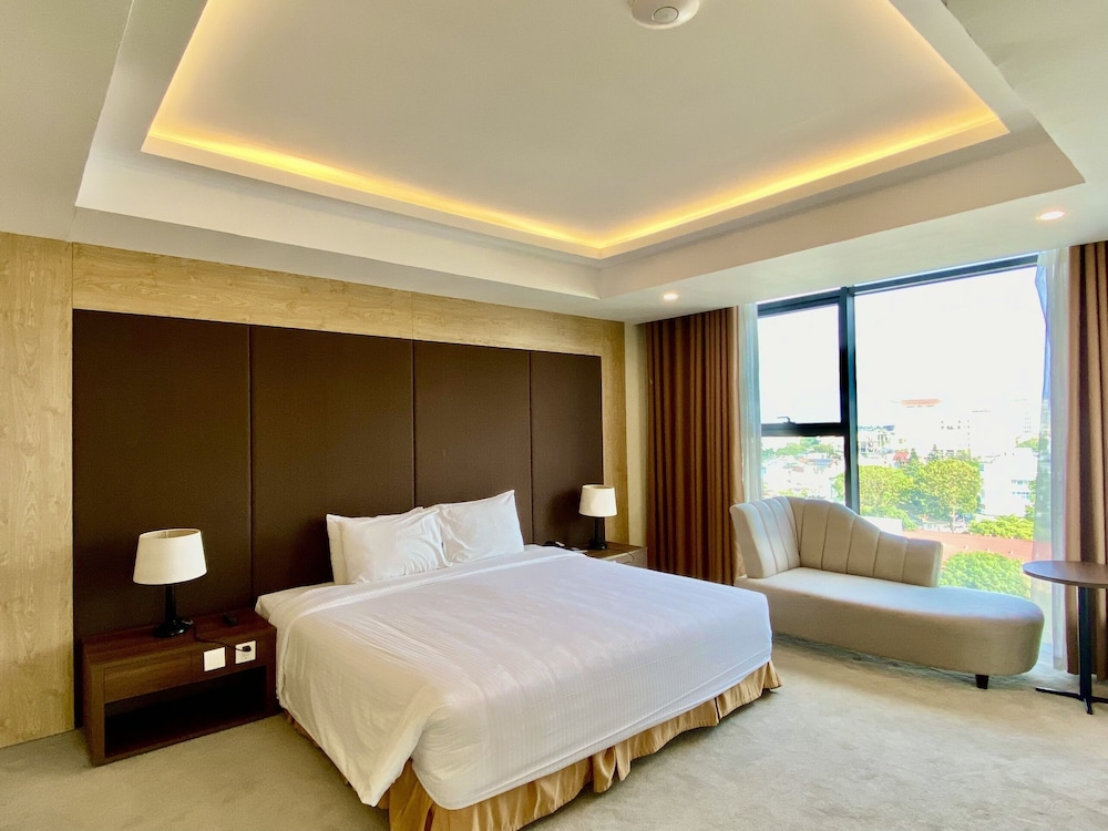 Muong Thanh Luxury Buon Ma Thuot Hotel 29/61