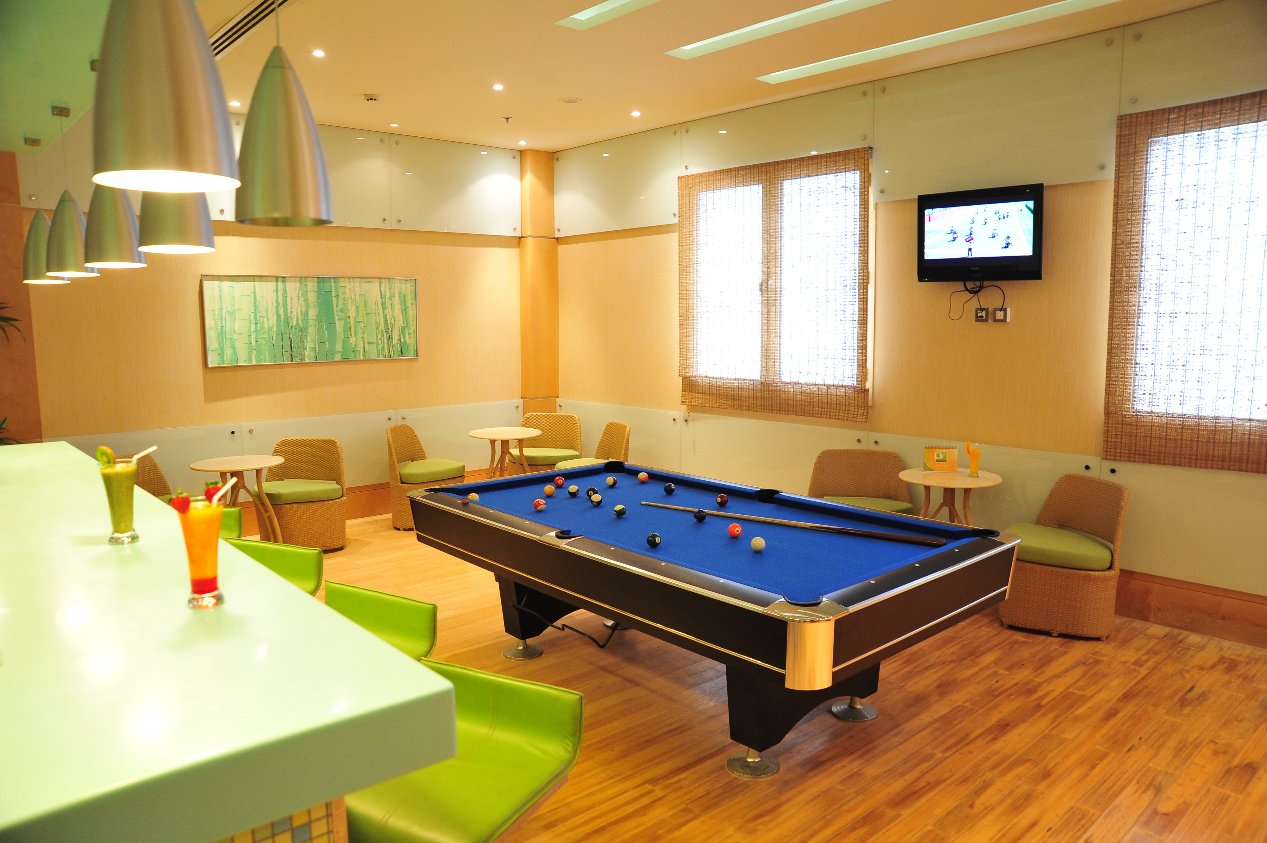 كراون بلازا الخبر(Crowne Plaza Al Khobar) 79/81