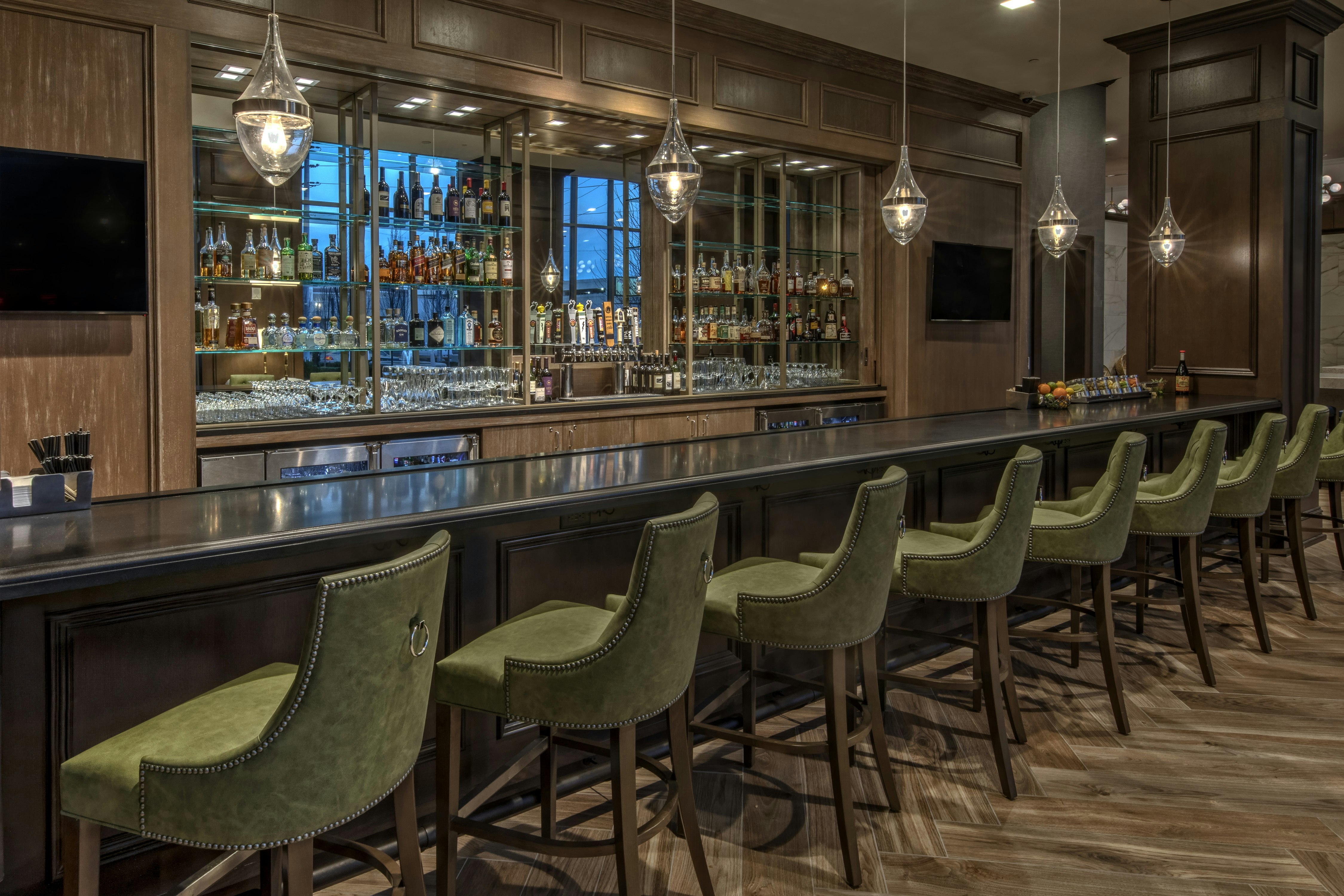 Hilton Nashville Green Hills 27/37