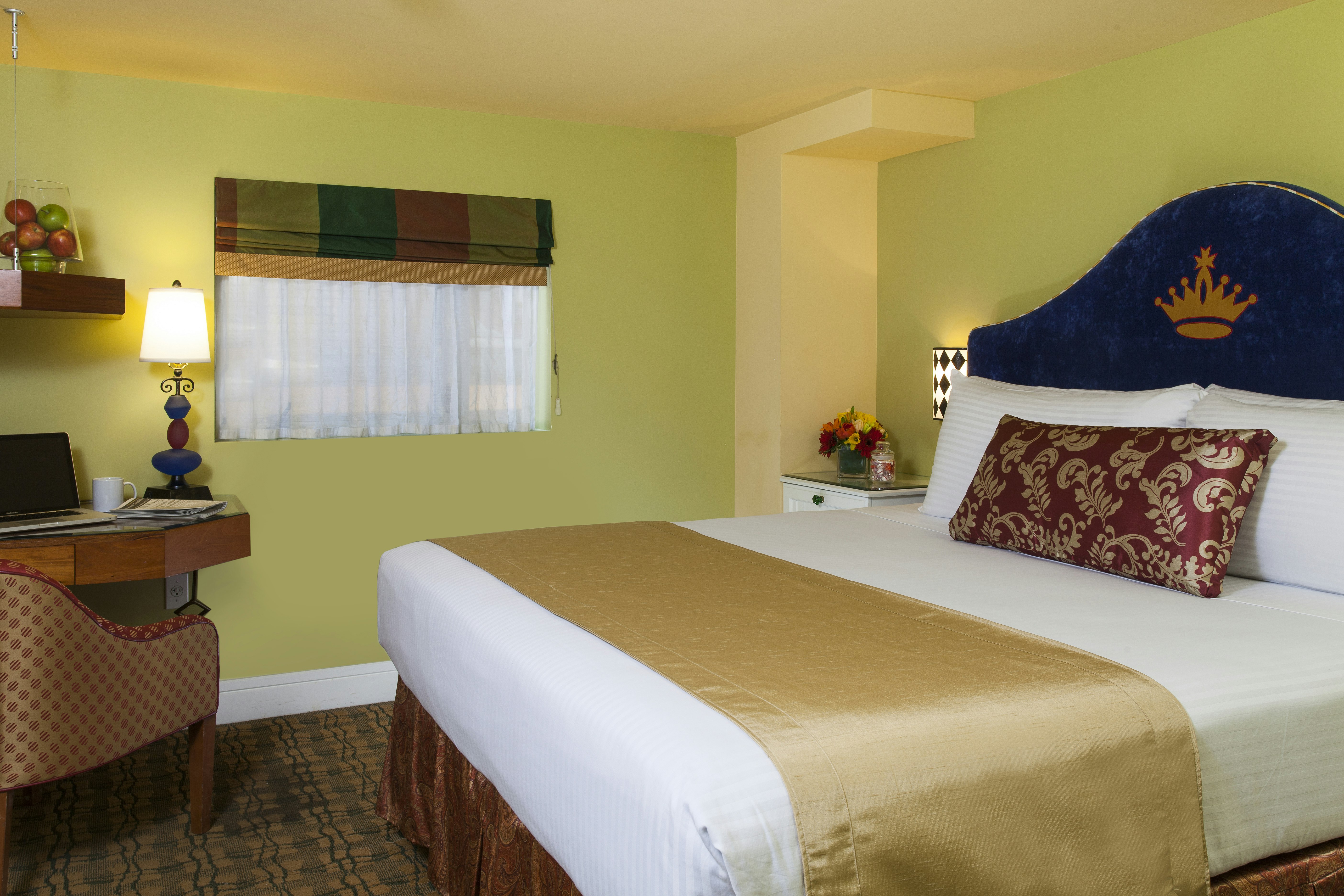 King George Hotel - A Greystone Hotel 16/38