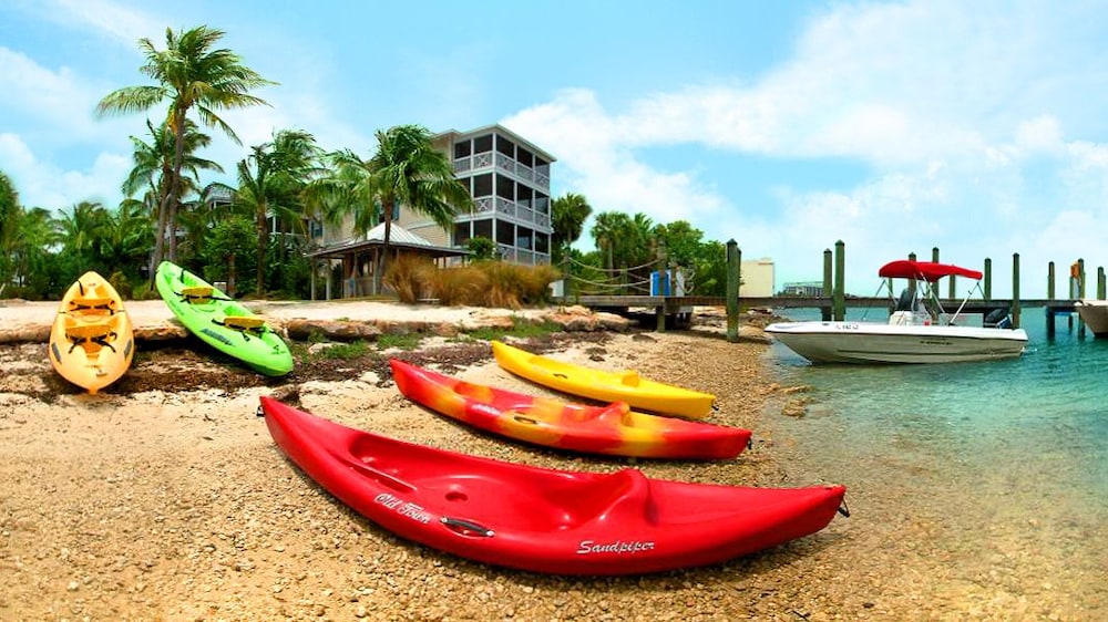Hyatt Residence Club Key West, Beach House 38/53