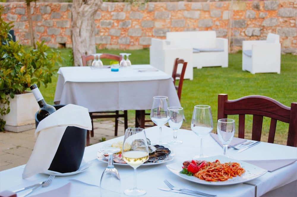 Agriturismo Il Megalite 35/50