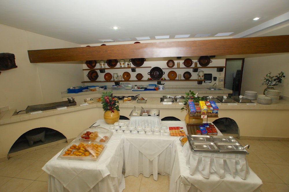 Hotel Real de Minas San Luis Potosi 29/46