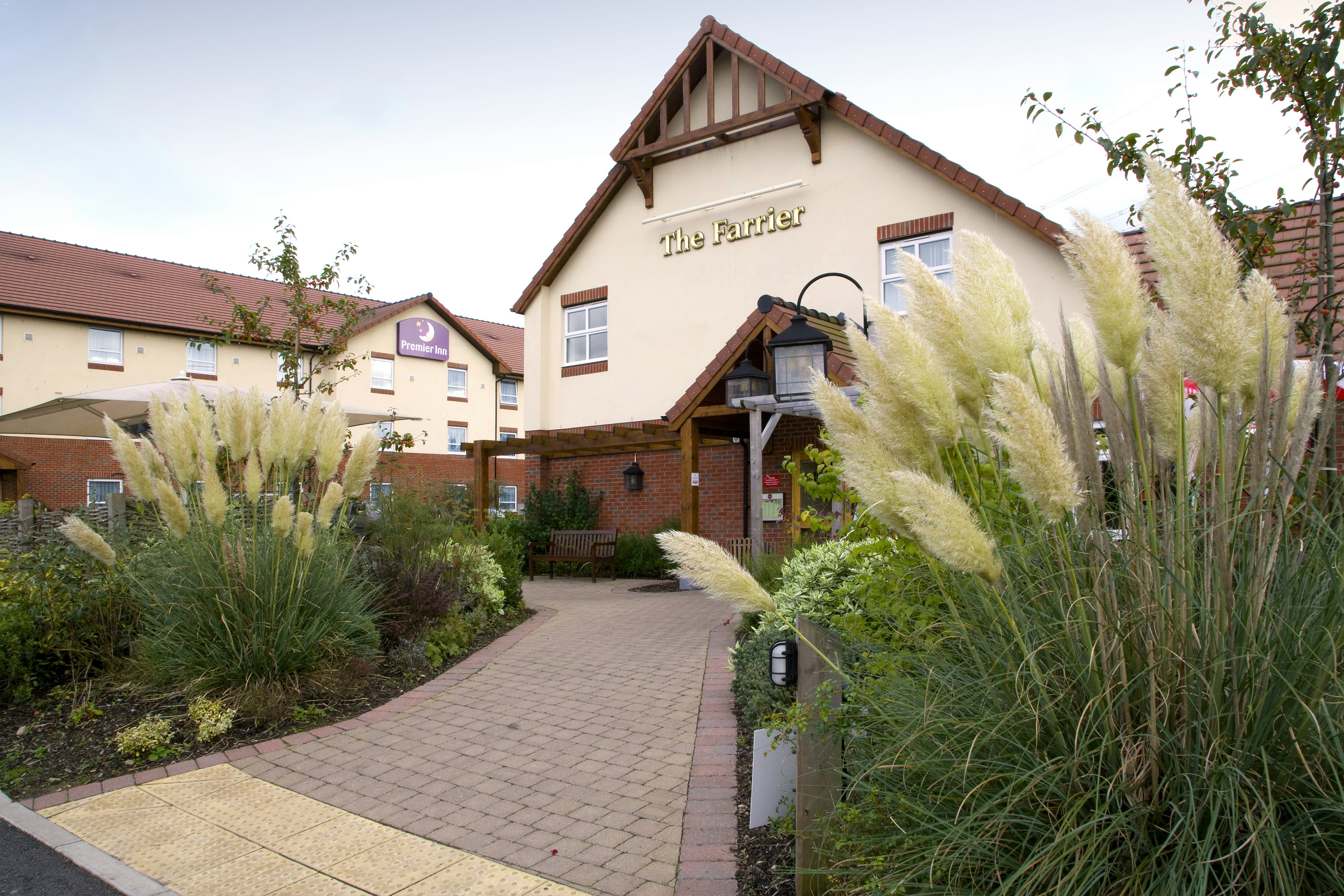 Premier Inn Grantham 22/25