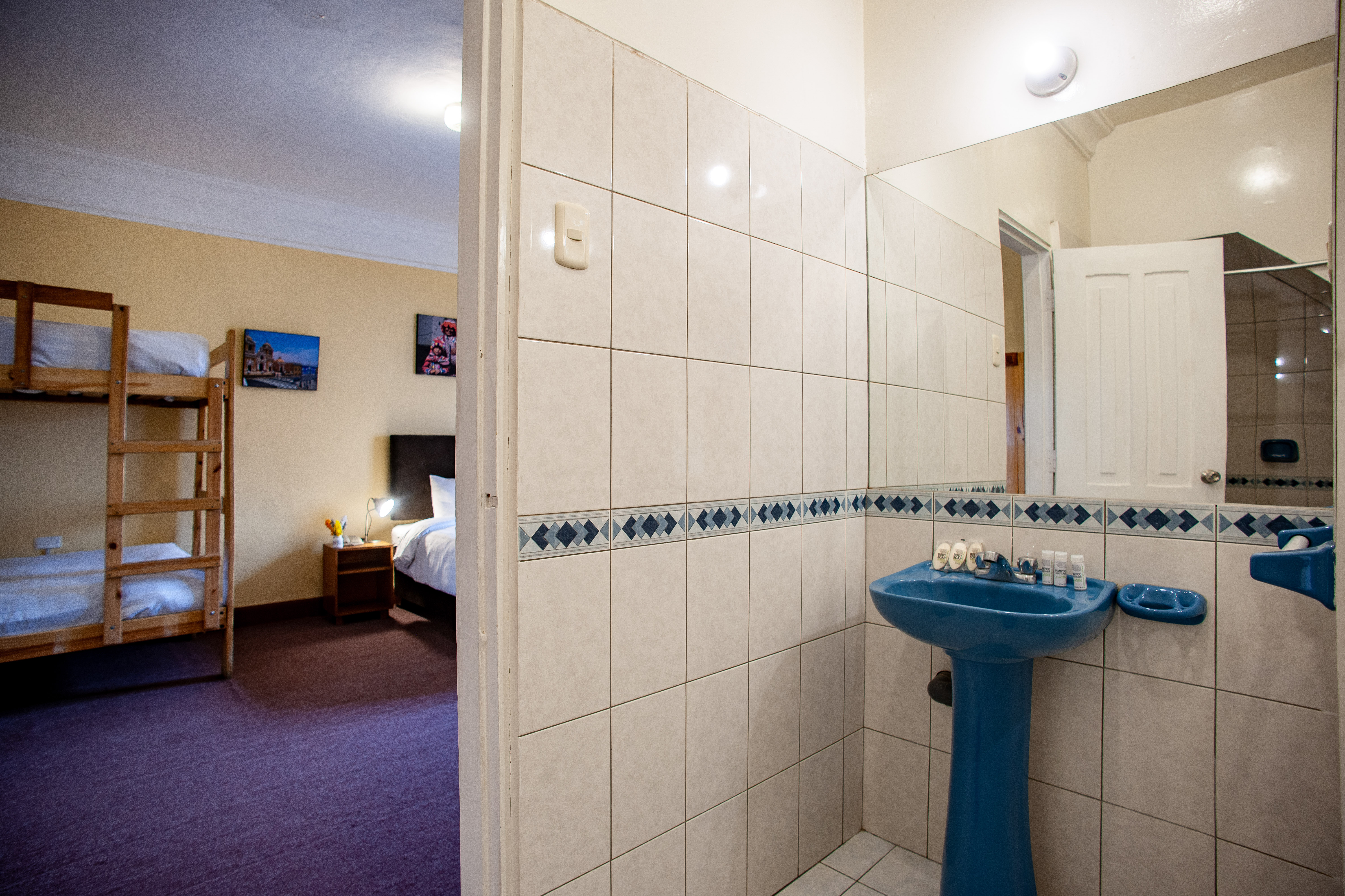 Eco Inn 28/50