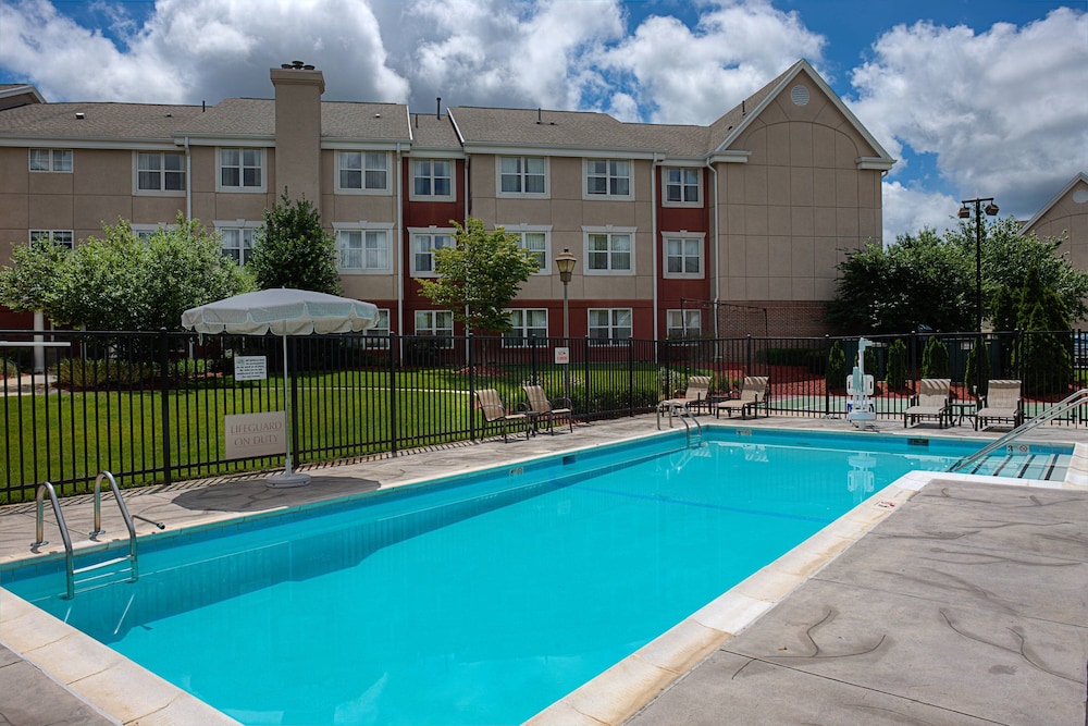 Residence Inn Gaithersburg Washingtonian Center 1/45