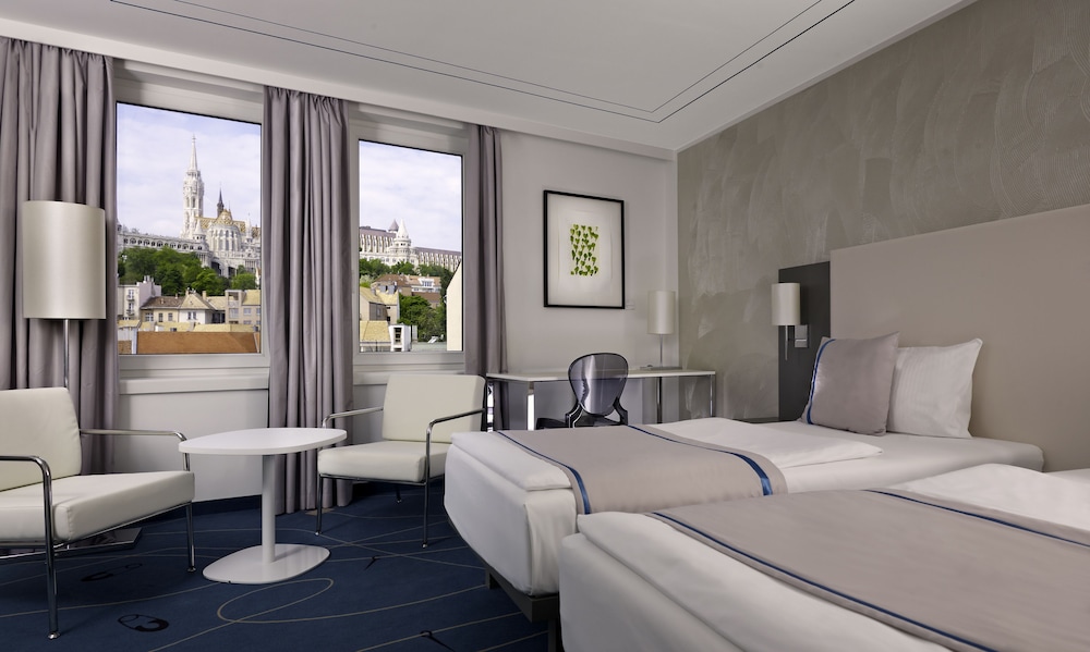 Park Plaza Budapest 22/62