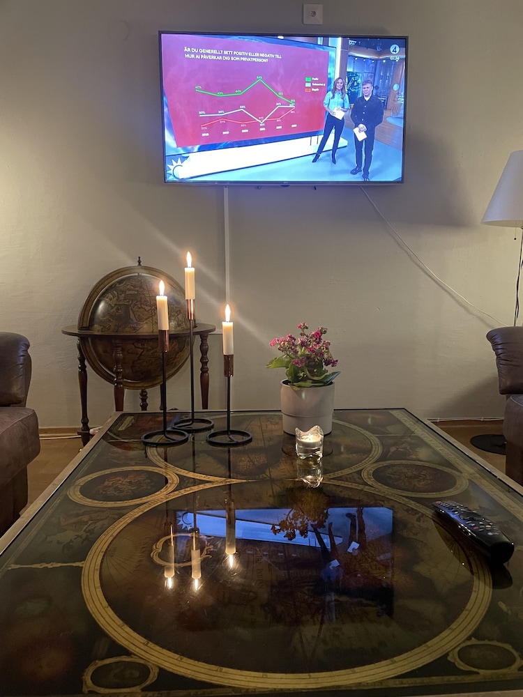 Hotell Briggen I Ahus 19/29