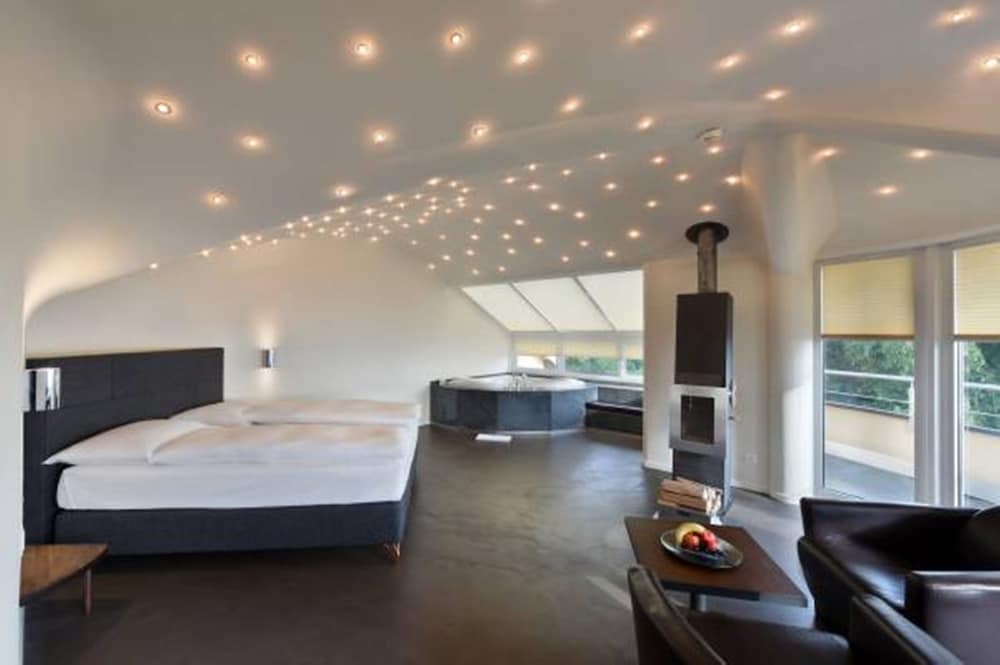 Hotel UTO KULM 24/70