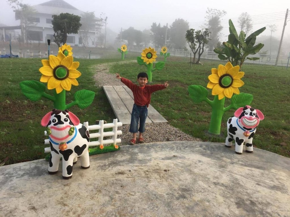 Lampang Green Garden Resort 40/59