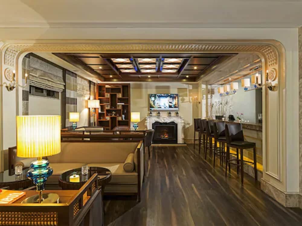 Manesol Galata Hotel 30/51