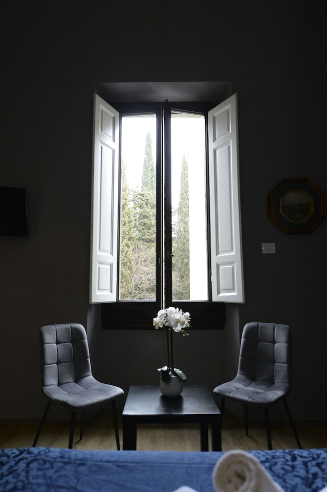 Palazzo Oliveto 46/60