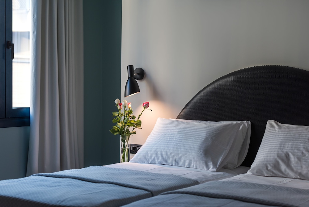 Athens One Smart Hotel 12/61