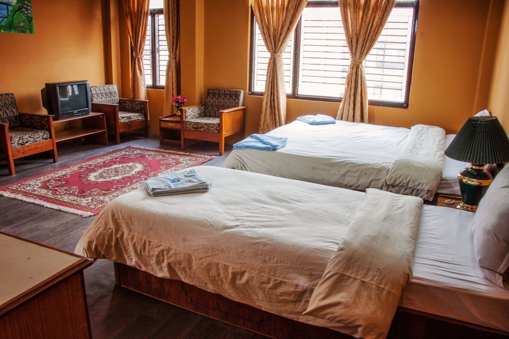 Hotel Metropolitan Kantipur 36/62