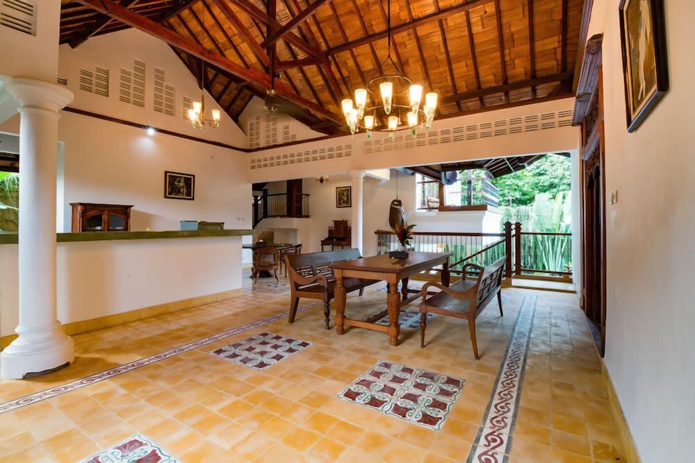 Bali Royal Heritage Villa 8/50