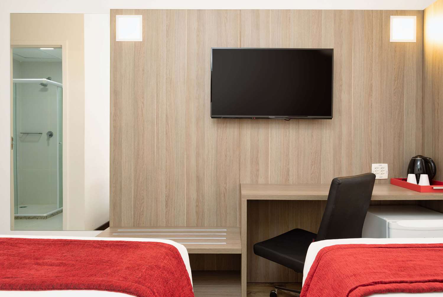Ramada Encore by Wyndham Osasco 39/42