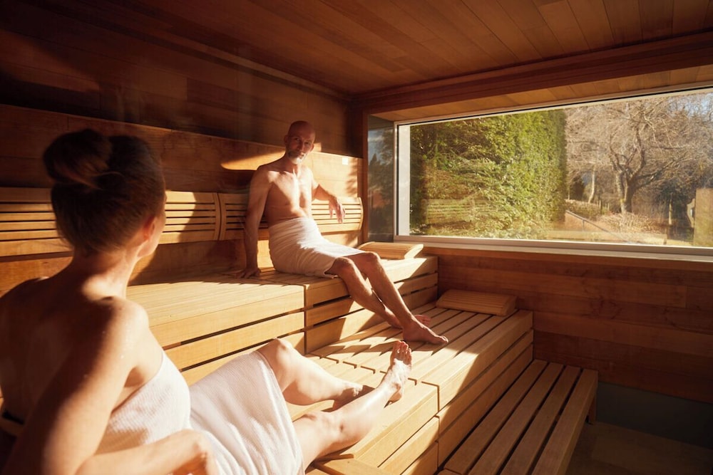 Hotel Jagdhaus Wiese 25/50