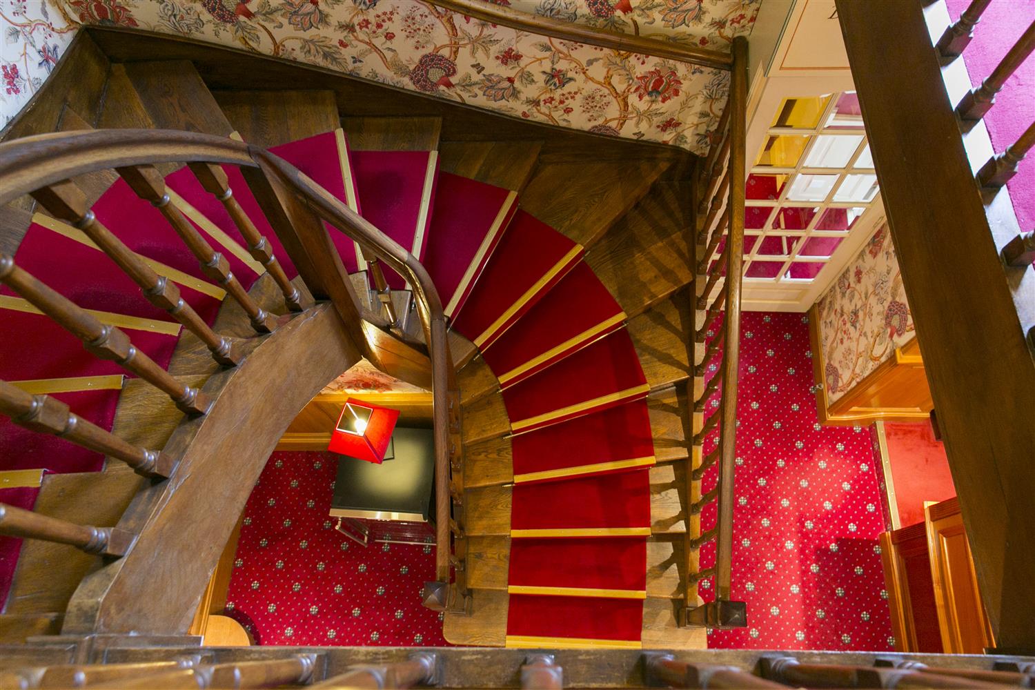 Best Western Hotel De France 1/12