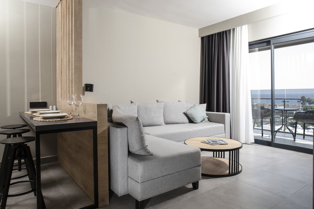 Green Garden Resort Spa and Hotel 12/41