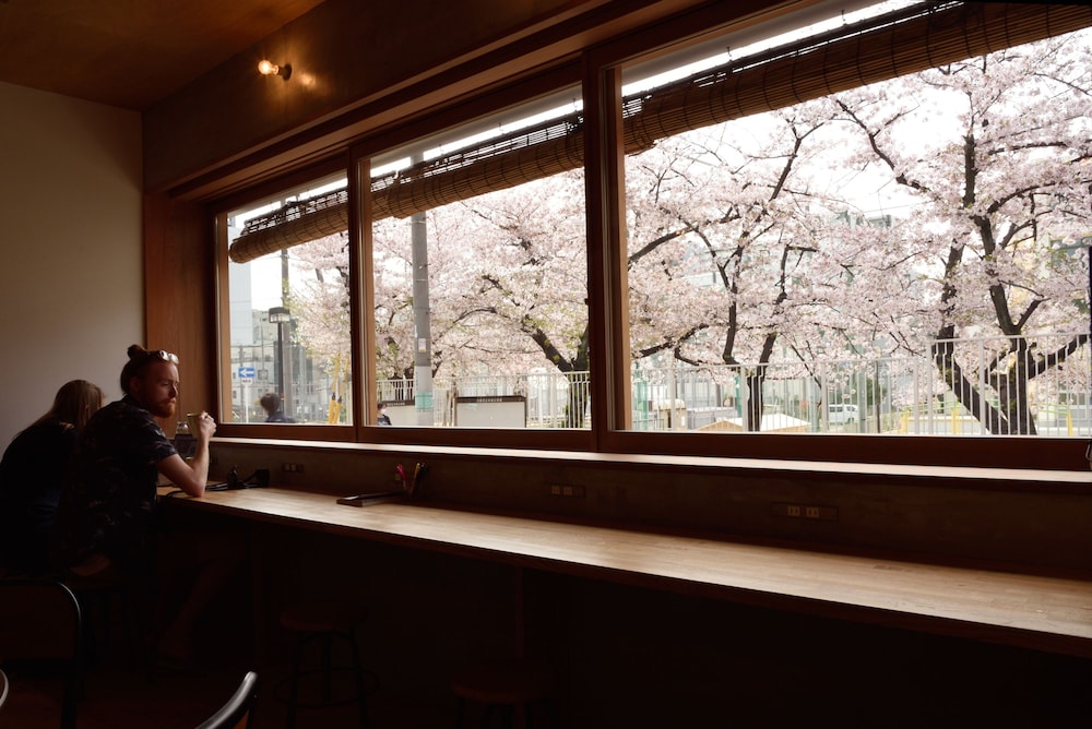 Hostel Mitsuwaya Osaka 44/60