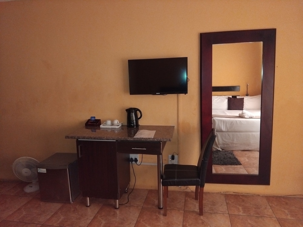 Sgegede Guest House 38/50