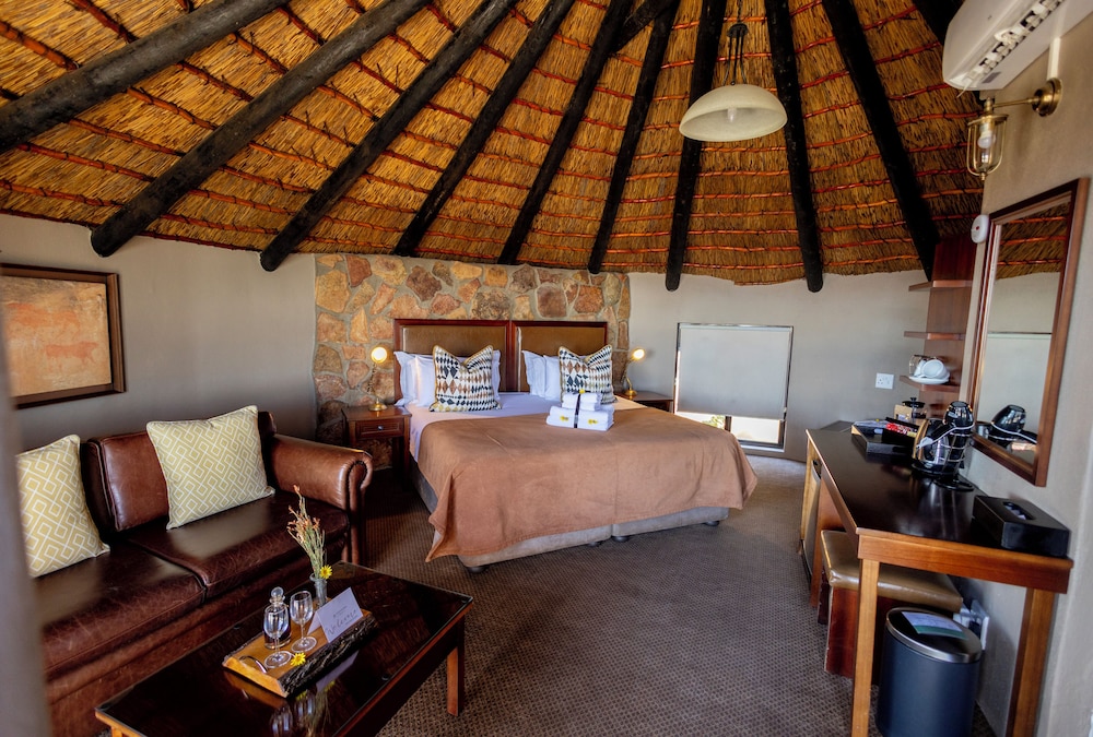 Kagga Kamma Nature Reserve 11/75