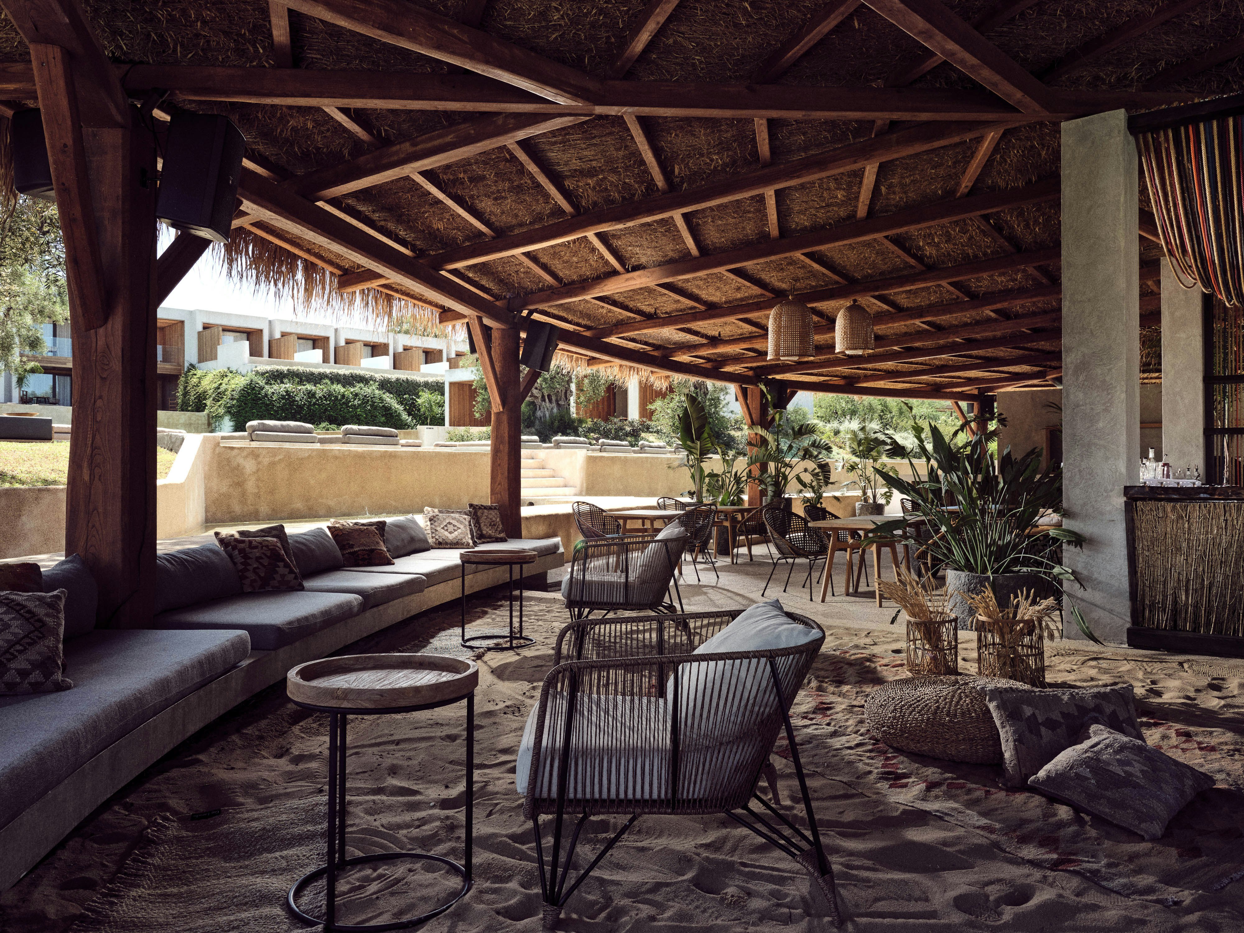 Olea All Suite - Adults only 14/25