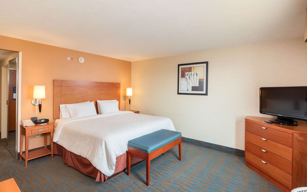 Hampton Inn by Hilton Queretaro Tecnologico 14/46