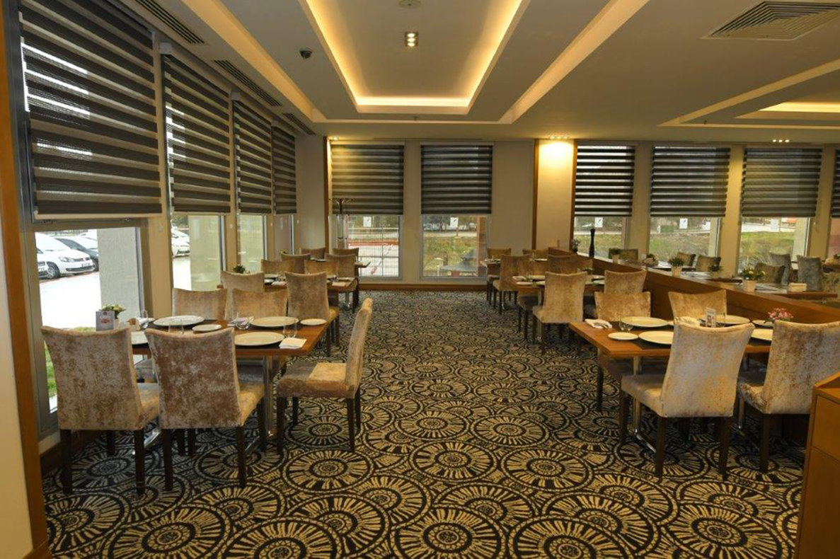 Anemon Hotel Malatya 25/42