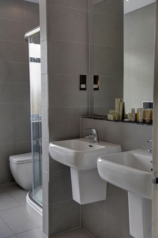 The Craiglands Hotel, Sure Hotel Collection By Best Western 6/61