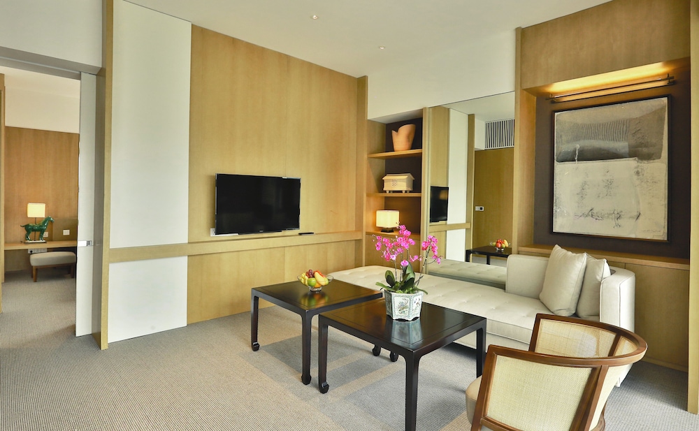 Grand Hyatt Chengdu 48/75