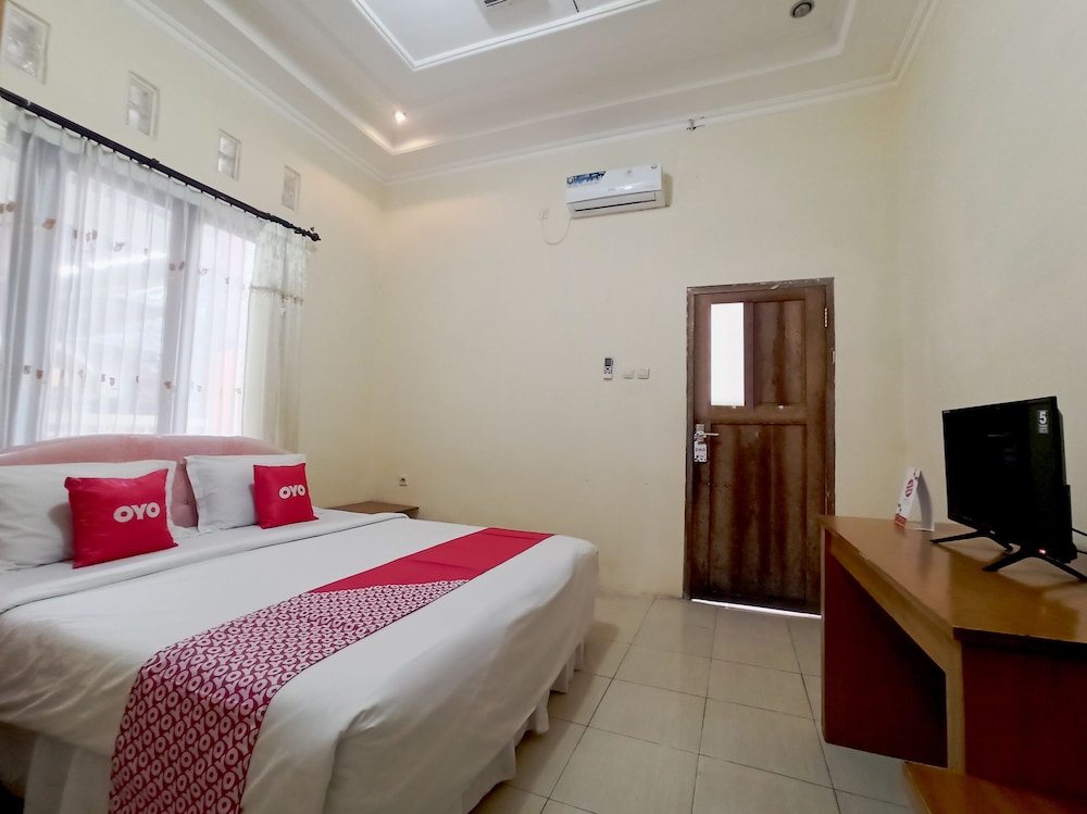 OYO 563 Damar Mas Resort Lereng Kelud 26/61