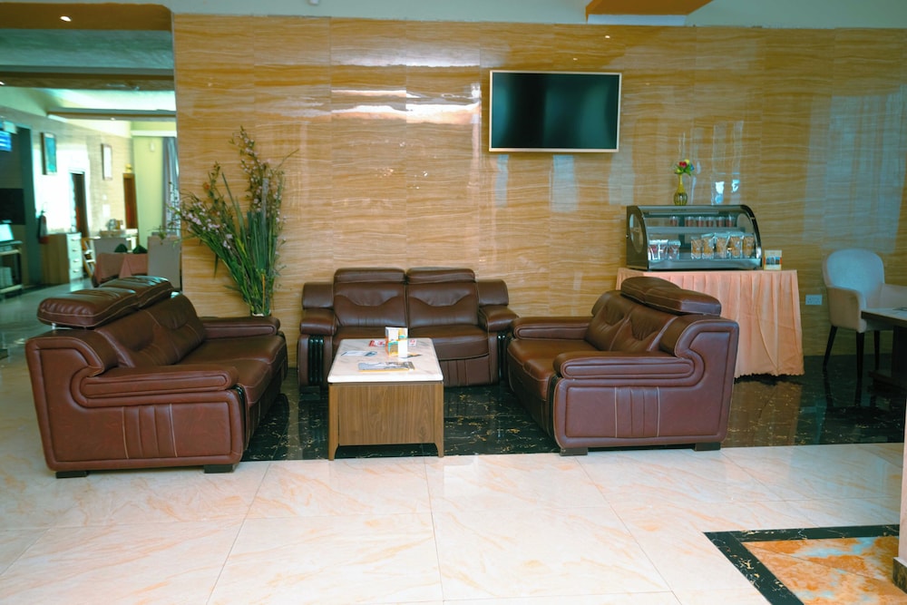 Tiffany Diamond Hotels - Mtwara 51/66