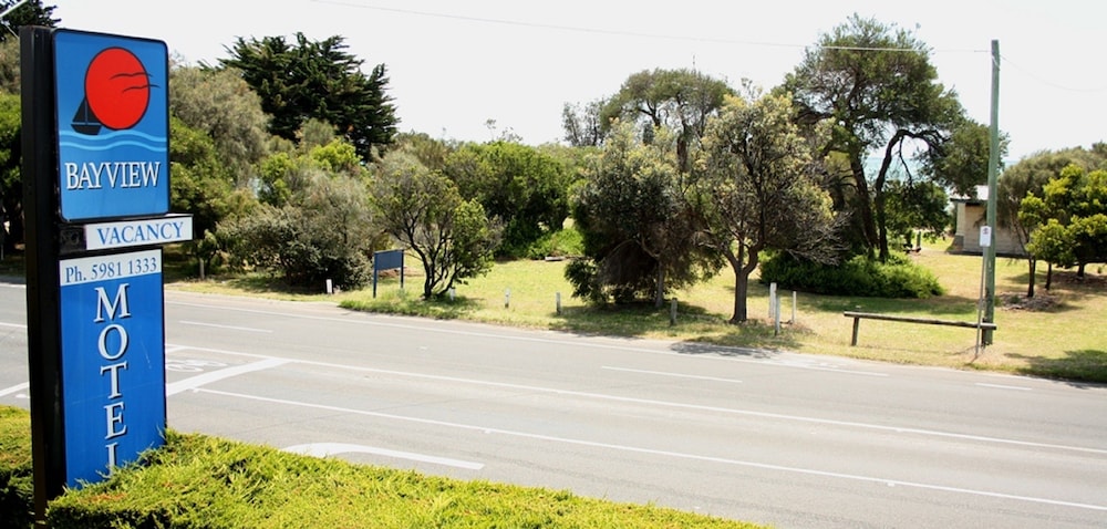 Bayview Motel Rosebud 39/60